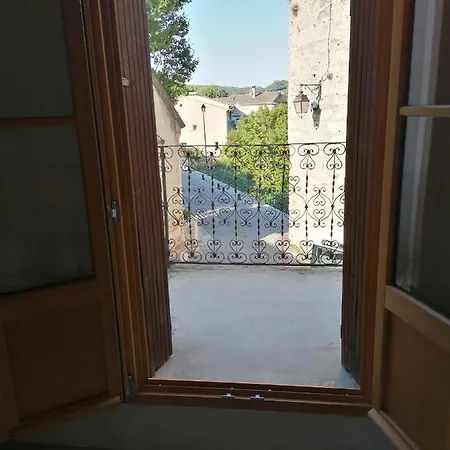 En Provence A Mollans-sur-Ouvèze