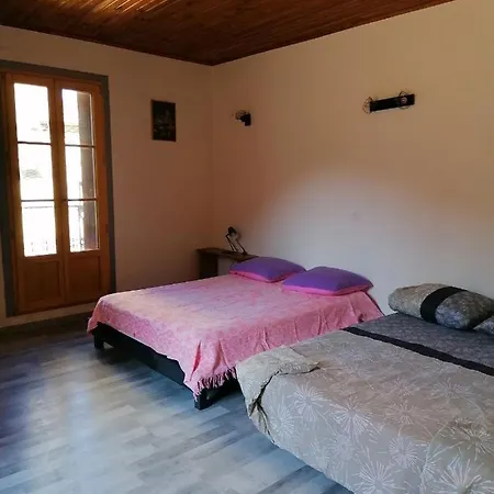 דירה En Provence A *