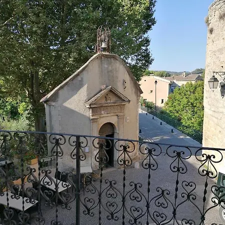 דירה En Provence A Mollans-sur-Ouvèze