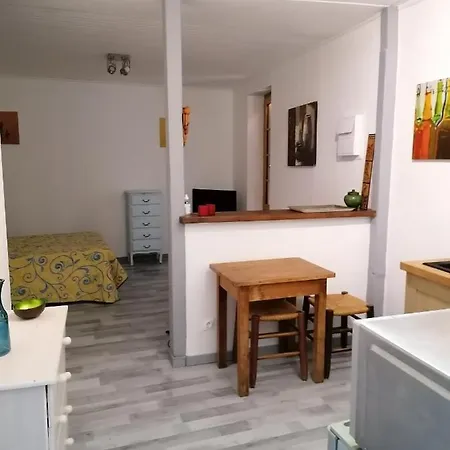 Appartement En Provence A