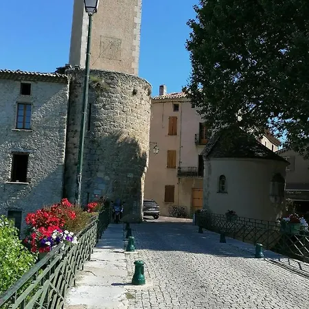 Appartement En Provence A Mollans-sur-Ouvèze