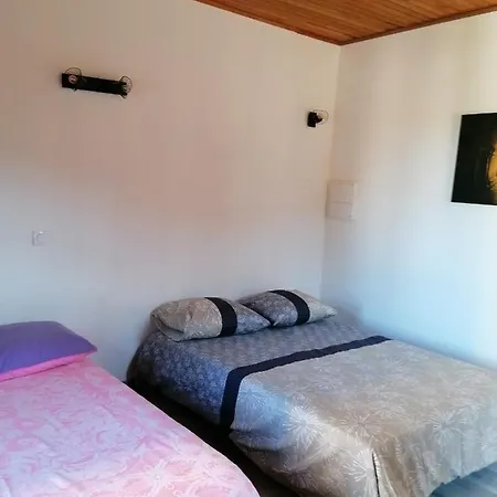 Διαμέρισμα En Provence A *